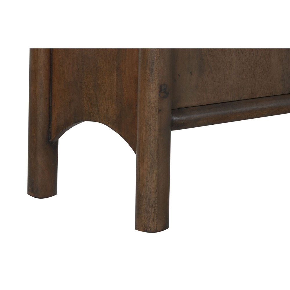 Buffet Home ESPRIT Marron Bois de manguier 160 x 43 x 80 cm