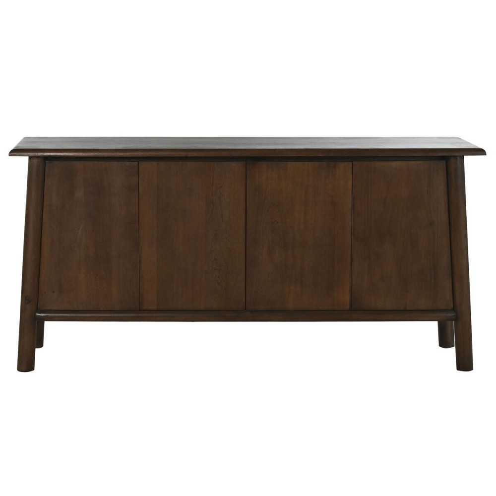Buffet Home ESPRIT Marron Bois de manguier 160 x 43 x 80 cm