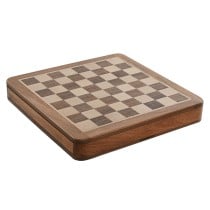 Schach Home ESPRIT Ahorn Akazienholz