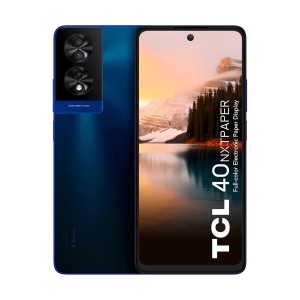Smartphone TCL T612B 6,78" Octa Core 8 GB RAM 256 GB Blue