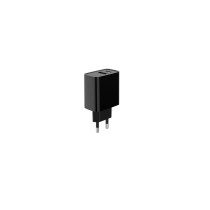 Chargeur mural GEMBIRD TA-UC-PDQC20-01-BK