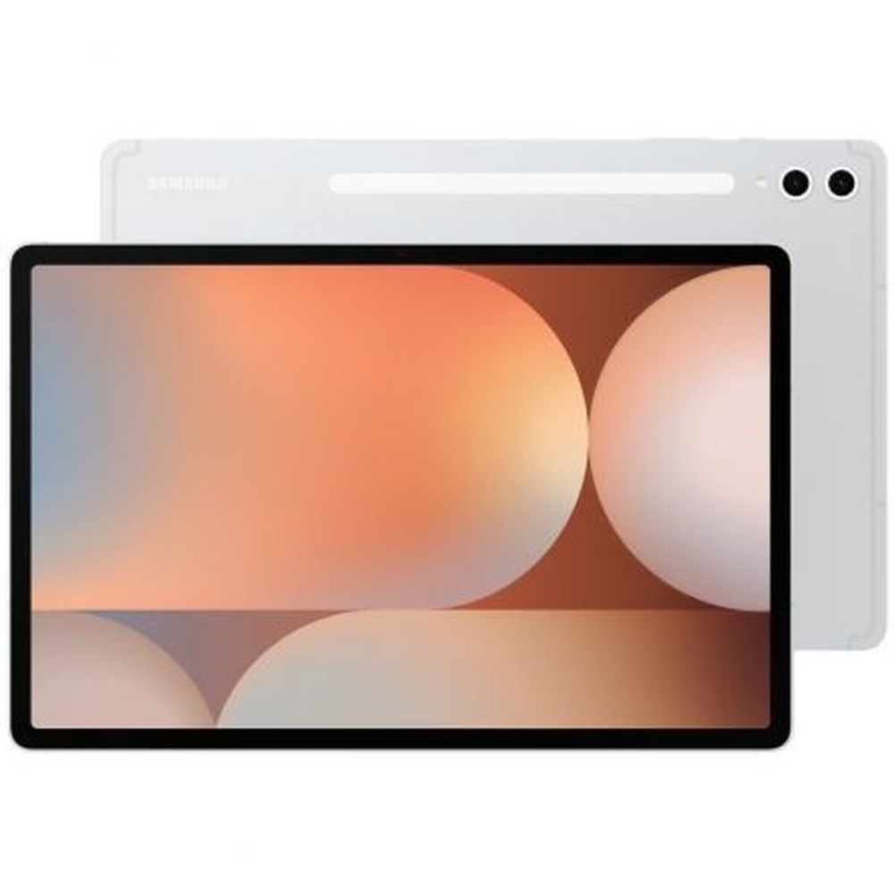 Tablet Samsung Galaxy Tab S10+ Octa Core 12 GB RAM 256 GB Silver