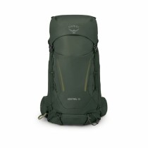 Gym Bag Osprey Kestrel Olive 38 L