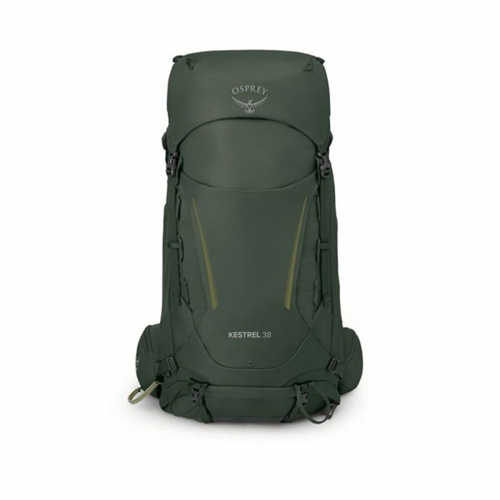 Sac à dos de Sport Osprey Kestrel Olive 38 L