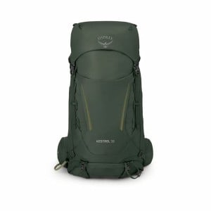 Gym Bag Osprey Kestrel Olive 38 L
