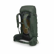 Gym Bag Osprey Kestrel Olive 38 L