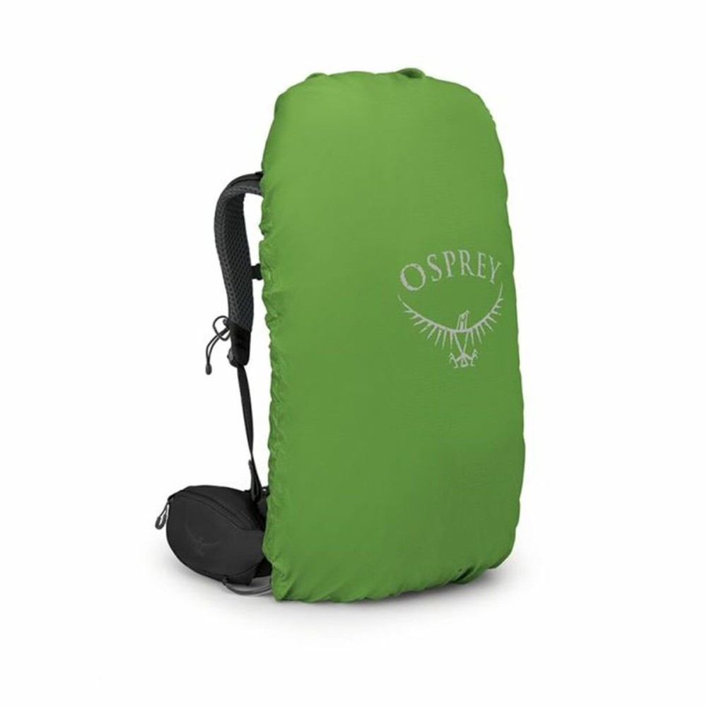 Gym Bag Osprey Kestrel Olive 38 L