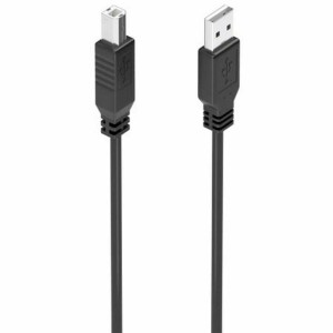 Ladekabel für Tablet Aisens A101-0881 Schwarz 10 m