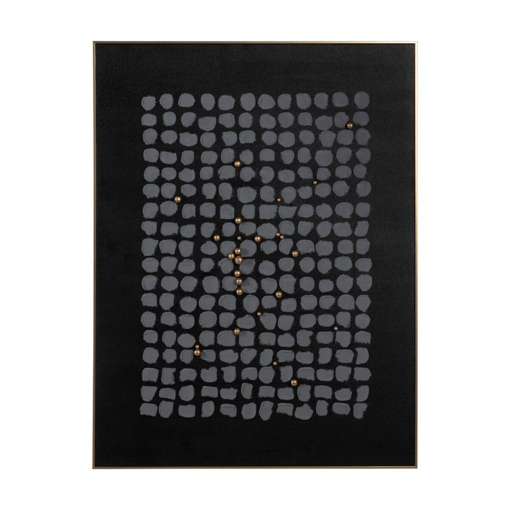 Leinwand polystyrol Leinwand 90 x 3,5 x 120 cm