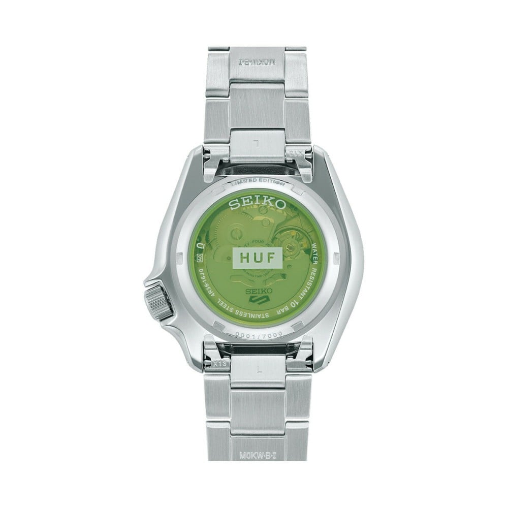 Montre Homme Seiko SRPL33K1