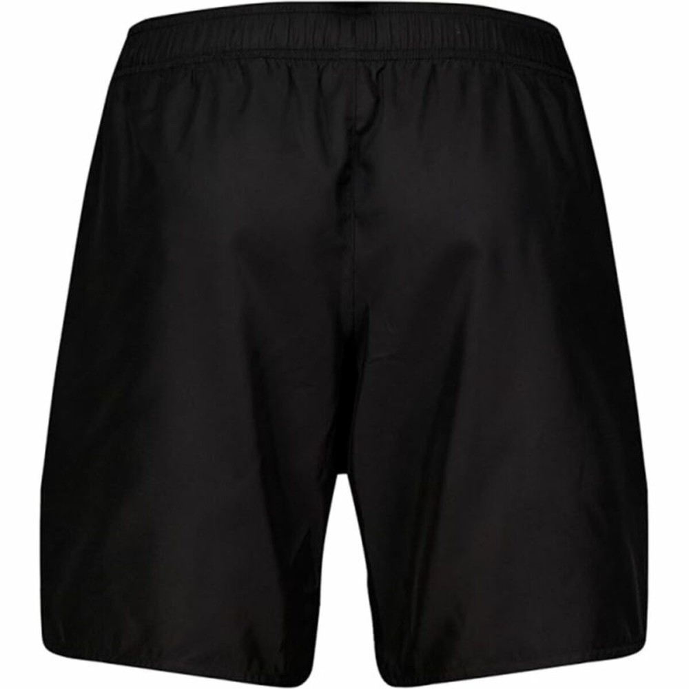 Herren Badehose Puma Cats Mid 1P Schwarz
