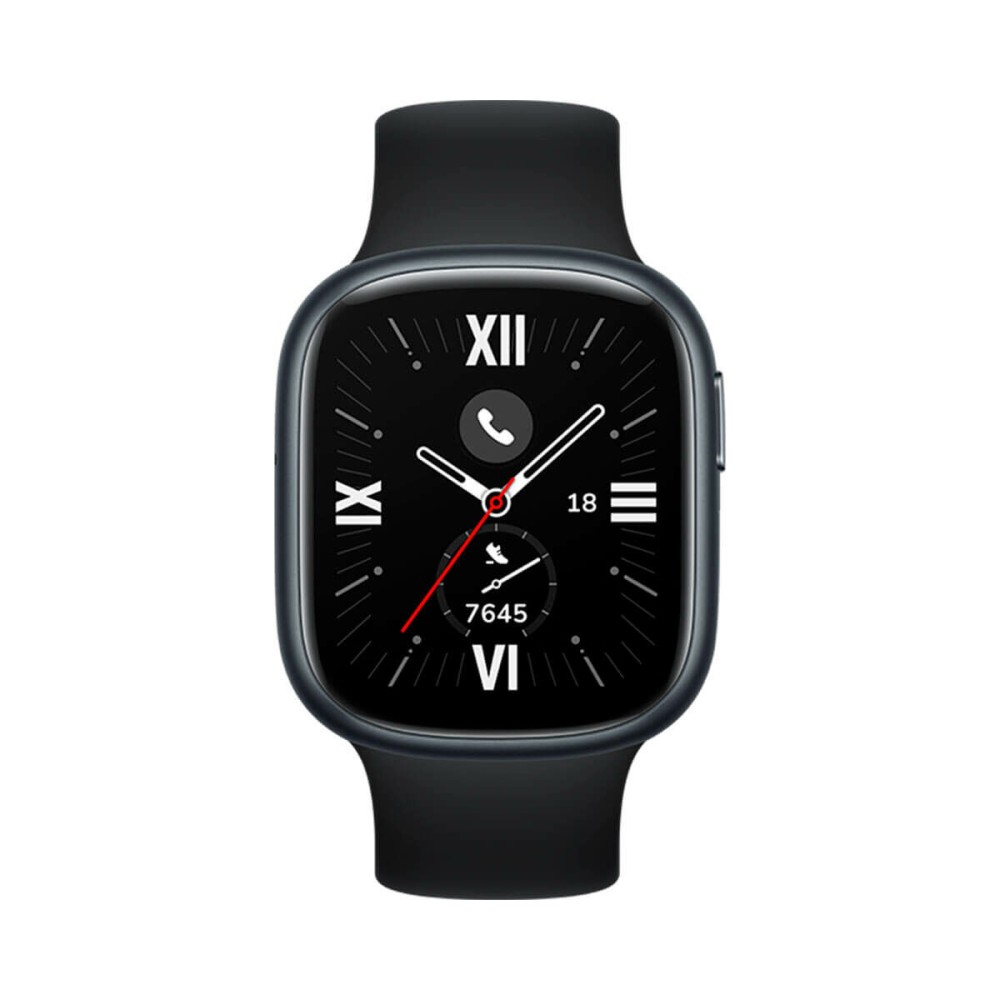 Montre intelligente Honor TMA-L19 Noir 1,75"