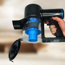 Aspirateur balai Blaupunkt VCH801 200 W