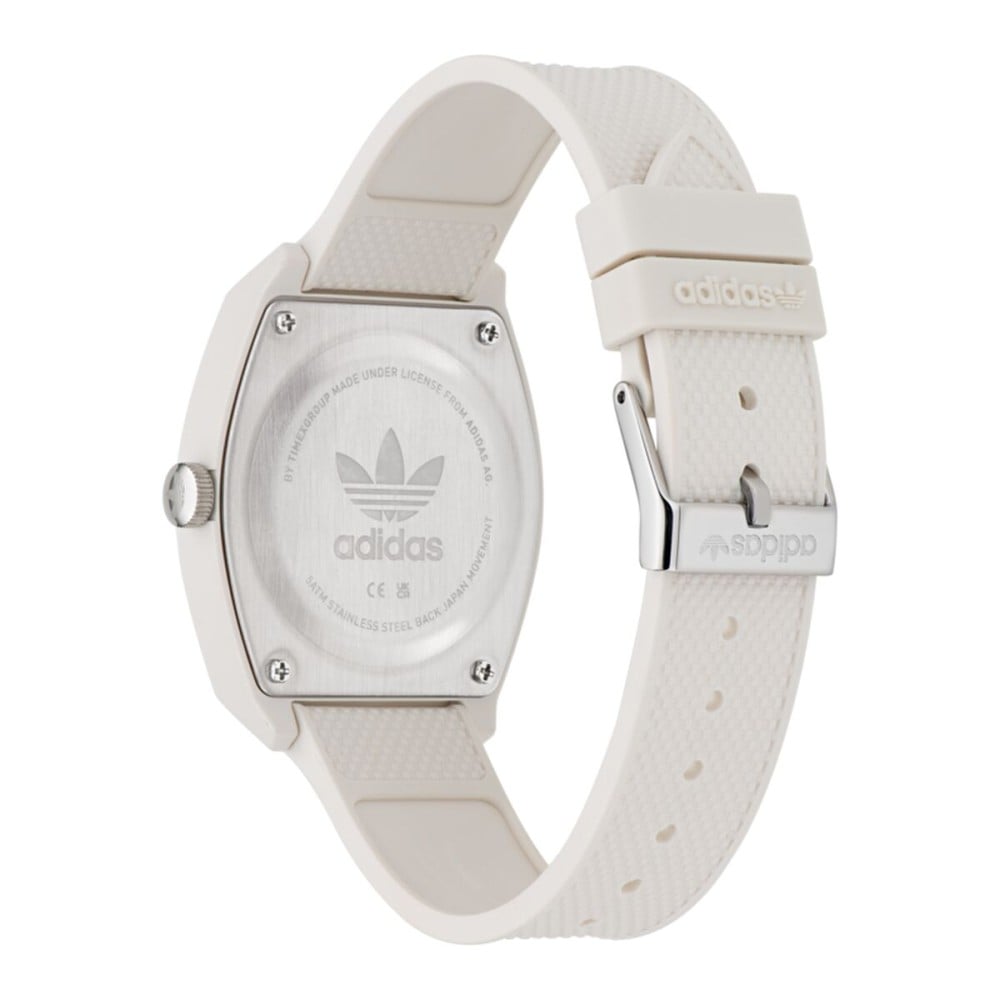 Unisex-Uhr Adidas AOST23048 (Ø 38 mm)
