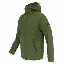 Anorak Joluvi Mazzin Homme Olive