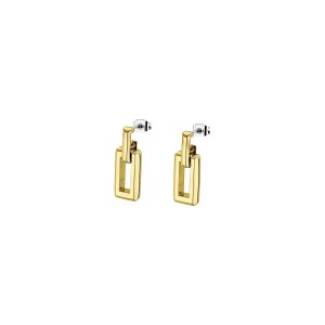 Boucles d´oreilles Femme Lotus LS2424-4/2 Doré