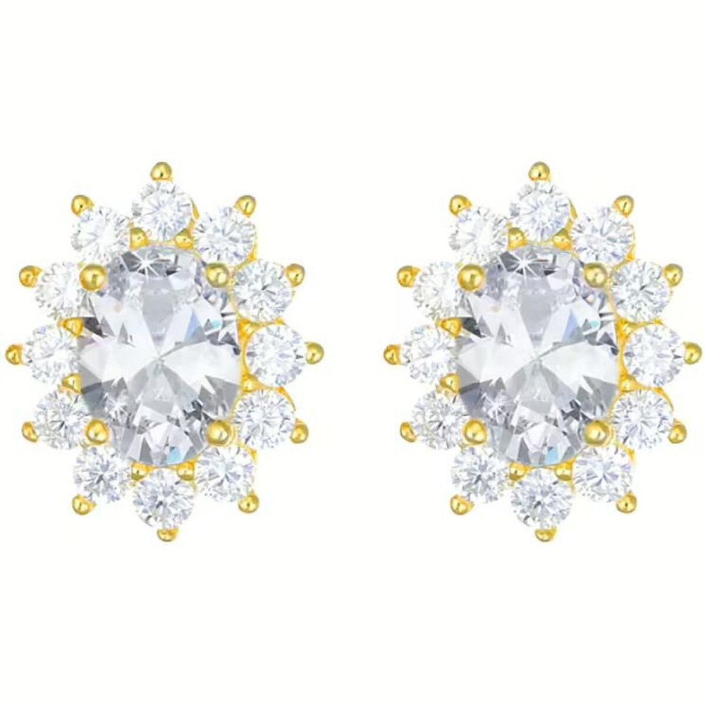 Boucles d´oreilles Femme Amen ORLDMGBB Argenté