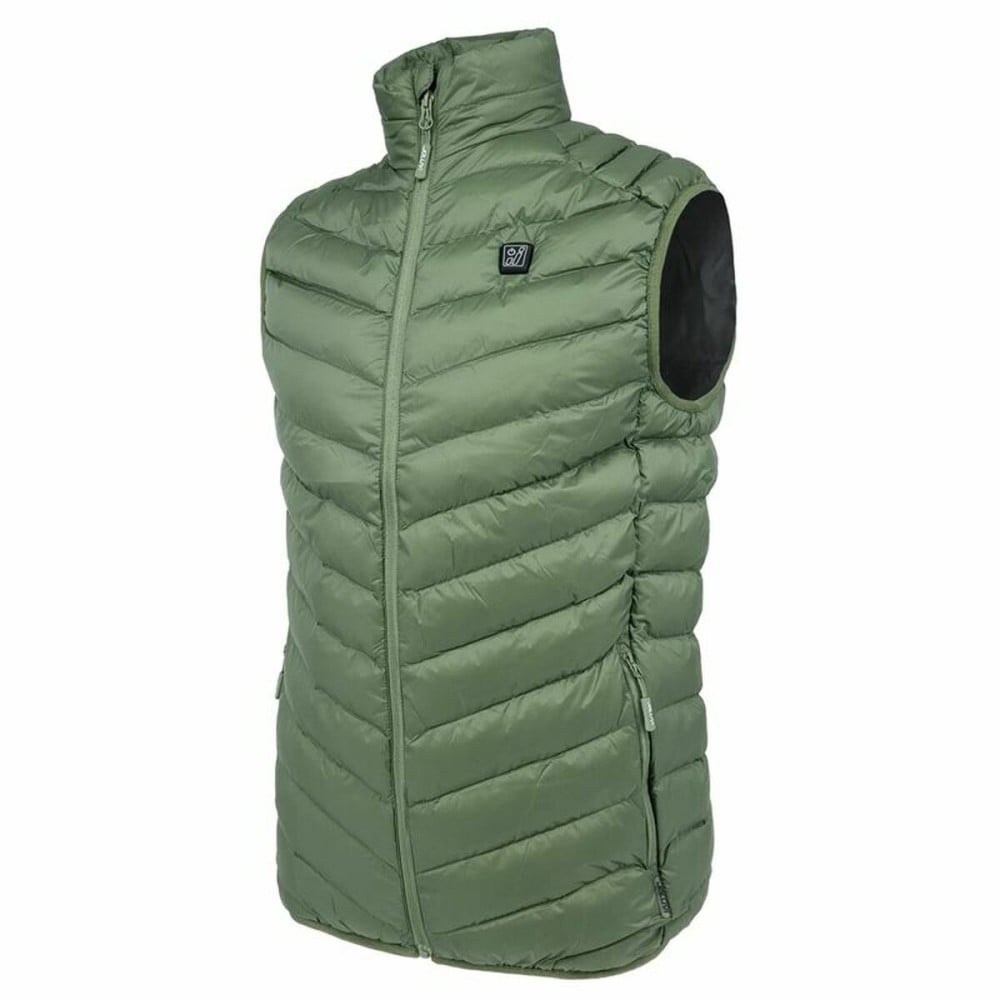 Gilet de Sport pour Homme Joluvi Vert