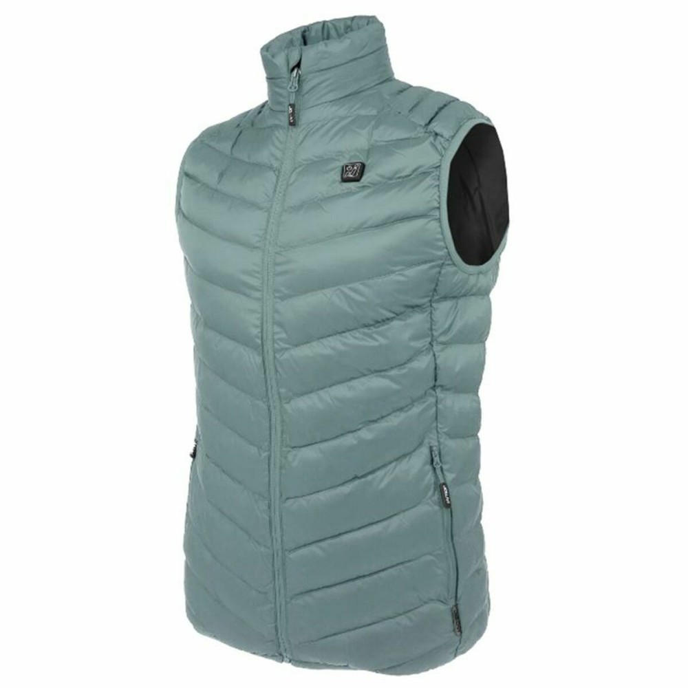 Gilet de Sport pour Homme Joluvi Bleu