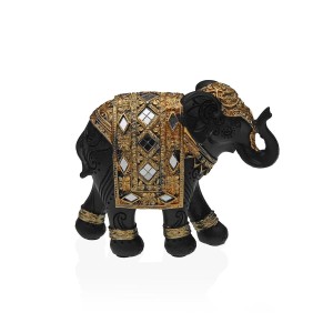 Decorative Figure Versa 6 x 11 x 13,5 cm