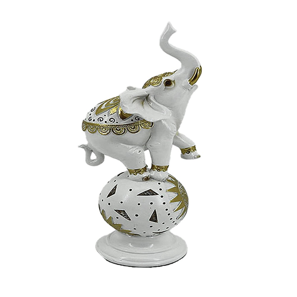 Decorative Figure Versa 8 x 25,5 x 9,5 cm