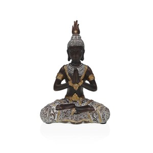 Decorative Figure Versa 5 x 14,5 x 10 cm