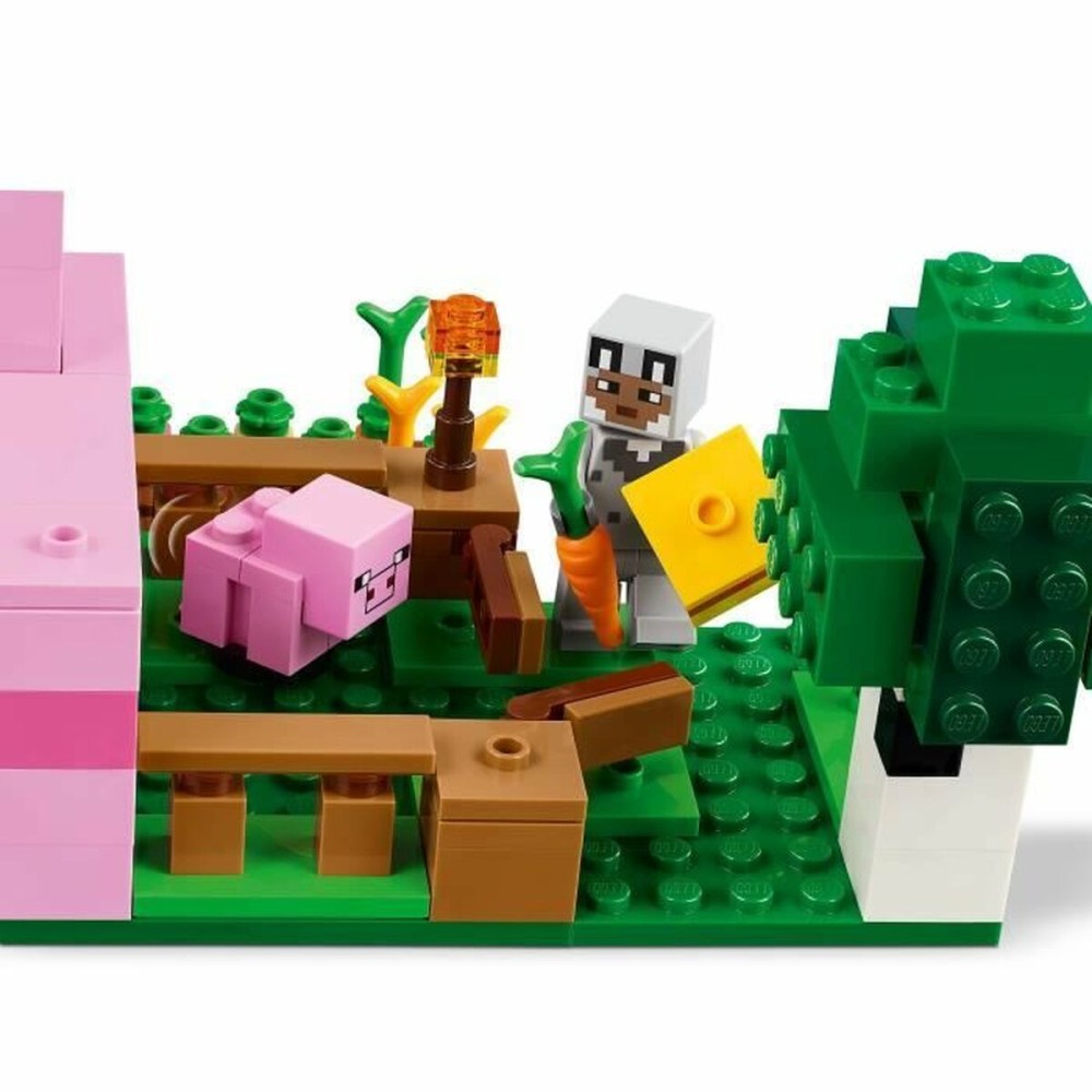 Set de construction Lego 21268
