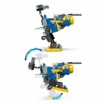 Konstruktionsspiel Lego 77002