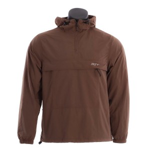 Imperméable RTY 641628CH Marron