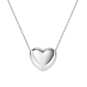 Ladies' Pendant Amen CLCUBOB1 Silver