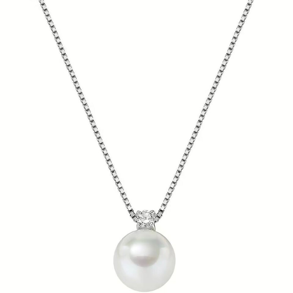 Pendentif Femme Amen CLPBBZ10 Argenté