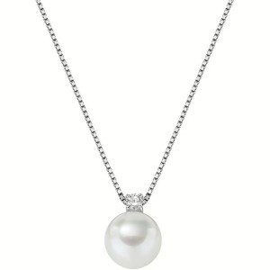 Ladies' Pendant Amen CLPBBZ10 Silver