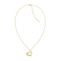 Damenanhänger Calvin Klein 35000385 Gold