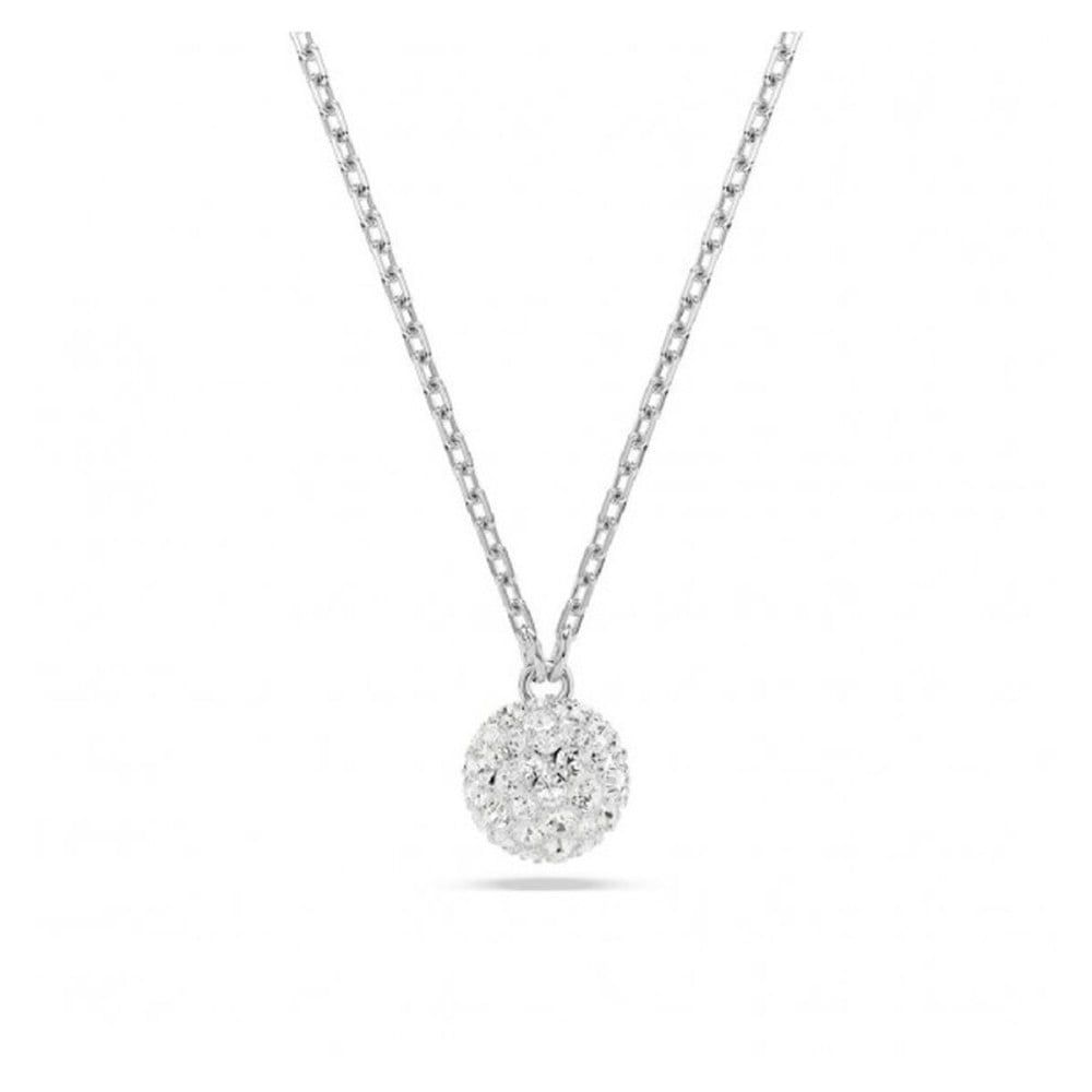 Damenanhänger Swarovski 5693206 Silberfarben