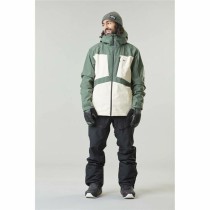 Ski Jacket Picture Kory JKT Green Men