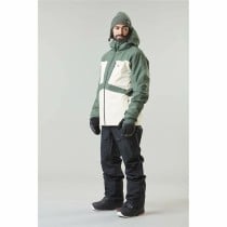 Ski Jacket Picture Kory JKT Green