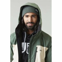 Ski Jacket Picture Kory JKT Green Men