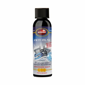 Reiniger Autosol SOL11E01290 150 ml Auspuffrohr
