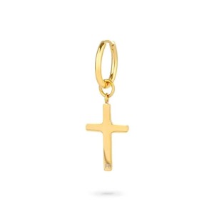 Ladies' Earrings Radiant RH000041 Golden