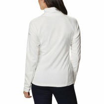 Veste de Sport pour Femme Columbia Glacial IV Blanc