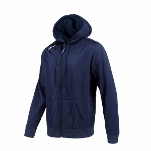 Veste de Sport pour Homme Joluvi Score Bleu foncé