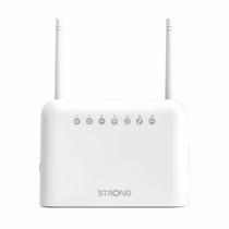 USB-Kabel STRONG Weiß
