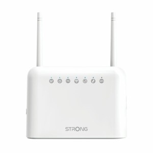 USB Cable STRONG White
