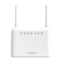 USB-Kabel STRONG Weiß