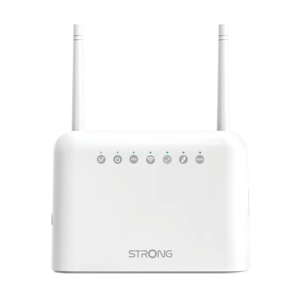 USB-Kabel STRONG Weiß