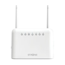 USB Cable STRONG White