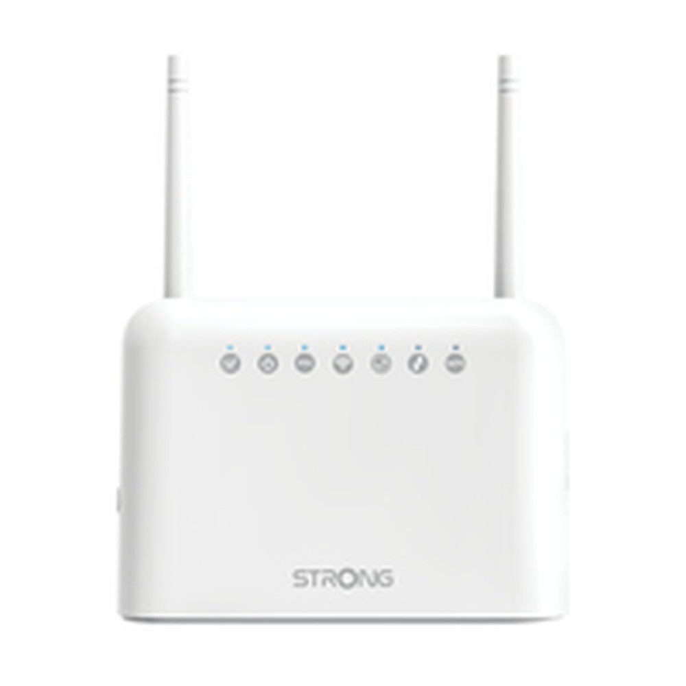 USB Cable STRONG White