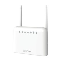 USB-Kabel STRONG Weiß