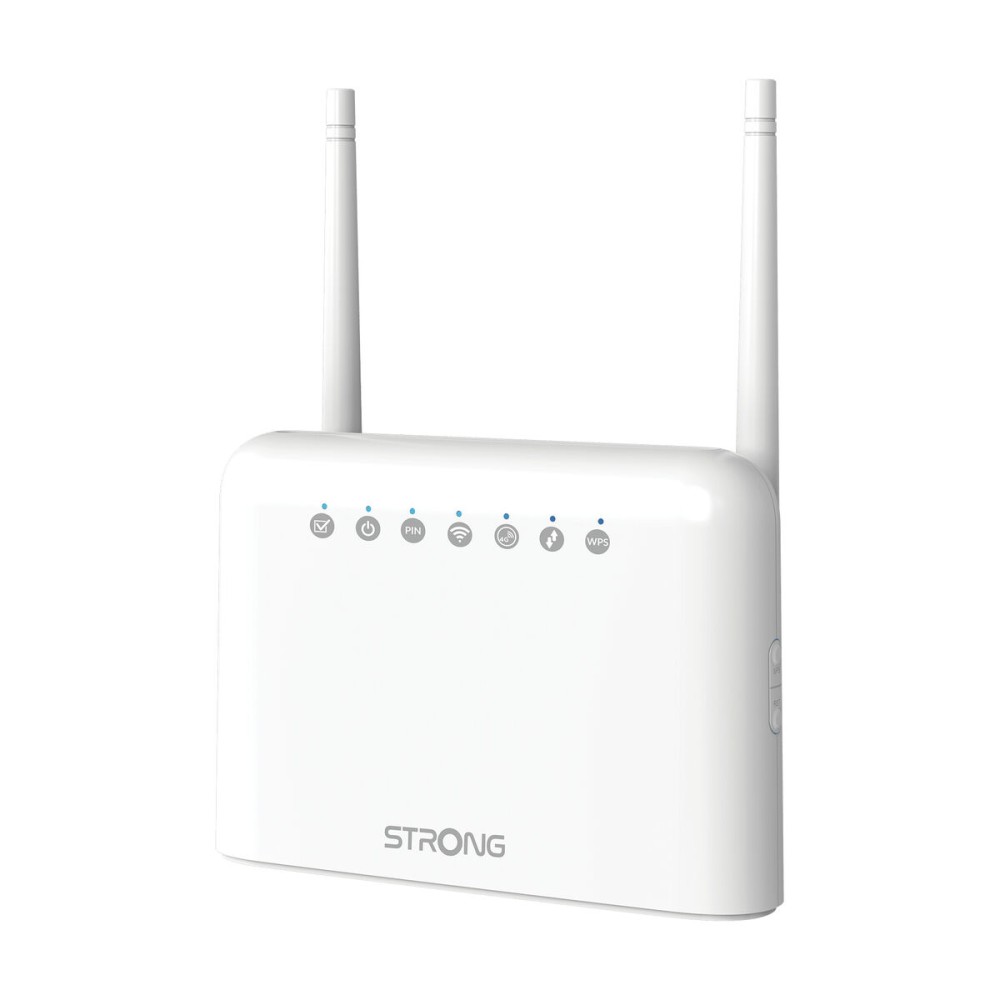 USB-Kabel STRONG Weiß