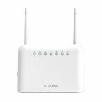 USB-Kabel STRONG Weiß